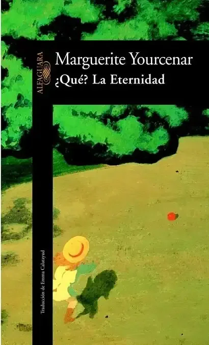¿Qué? La Eternidad ALI300 - Edición Especial de Colección