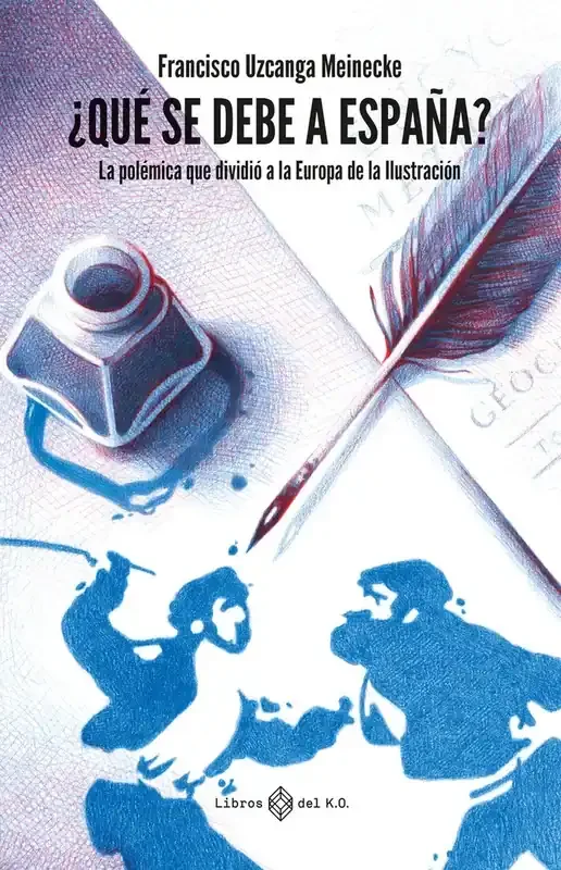 ¿Qué se debe a España? Análisis Histórico y Político Contemporáneo