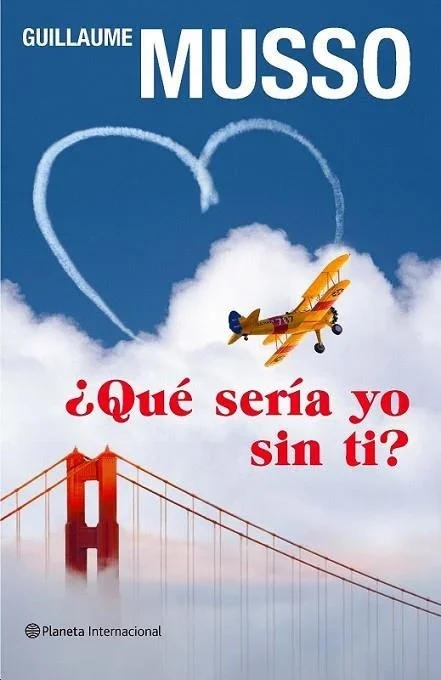 ¿Qué Sería Yo Sin Ti? - Novela romántica actual y drama emocional