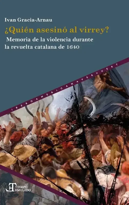 ¿Quién Asesinó al Virrey? - Ensayo Histórico sobre la Independencia Americana