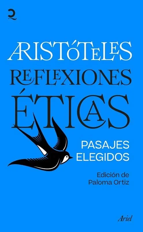 Reflexiones éticas - Ensayo de Filosofía Moral y Ética Aplicada