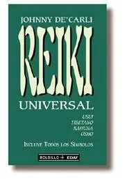 Reiki Universal (Edición de Bolsillo) - Manual Práctico de Sanación Energética