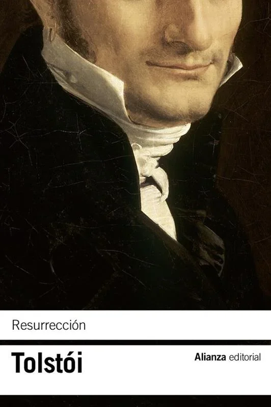 Resurrección - Libro LB (Lecturas Básicas)