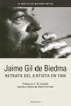 Retrato del Artista en 1956 - Novela Clásica de James Joyce