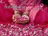 Sabidurías: 365 Pensamientos de Maestros de la India - Espiritualidad y Filosofía