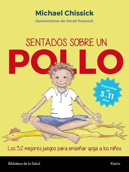 Sentados sobre un pollo, Novela de Humor y Sátira Social
