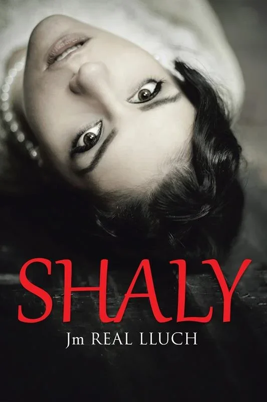 Shaly - Novela Romántica y Ficción Contemporánea