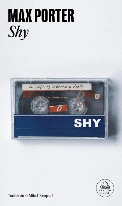 Shy - Manga Romántico Juvenil, Serie Completa