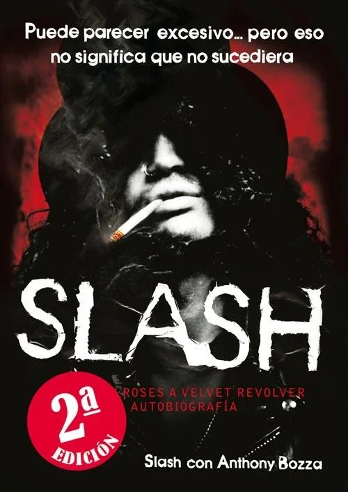 Slash - Novela Juvenil de Ciencia Ficción y Distopía Urbana