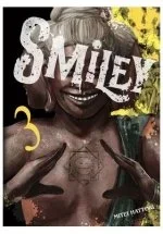 Smiley nº 03 - Cómic Infantil Humorístico