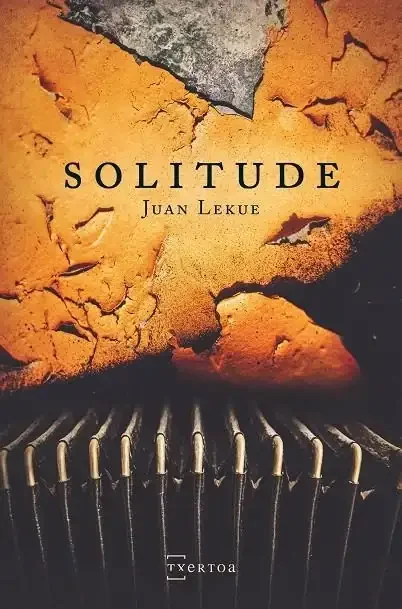 Solitude - Novela de ficción contemporánea