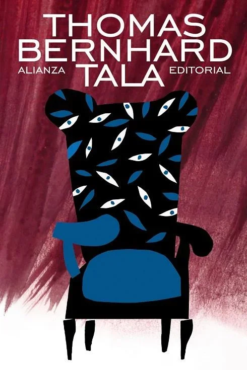 Tala - Obra Literaria Contemporánea