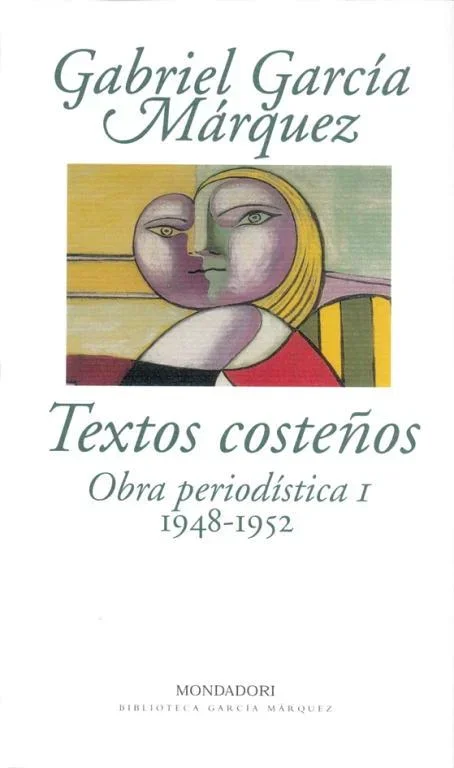 Textos Costeños - Antología Literaria y Poesía Regional