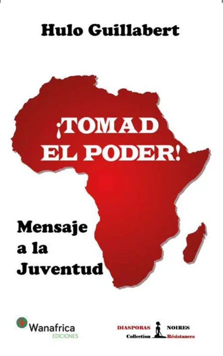 ¡Tomad el Poder! - Manifiesto Político y Social