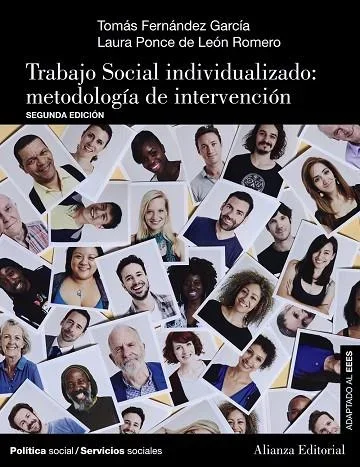 Trabajo Social Individualizado: Metodología de Intervención (2ª Ed.) - Guía Práctica