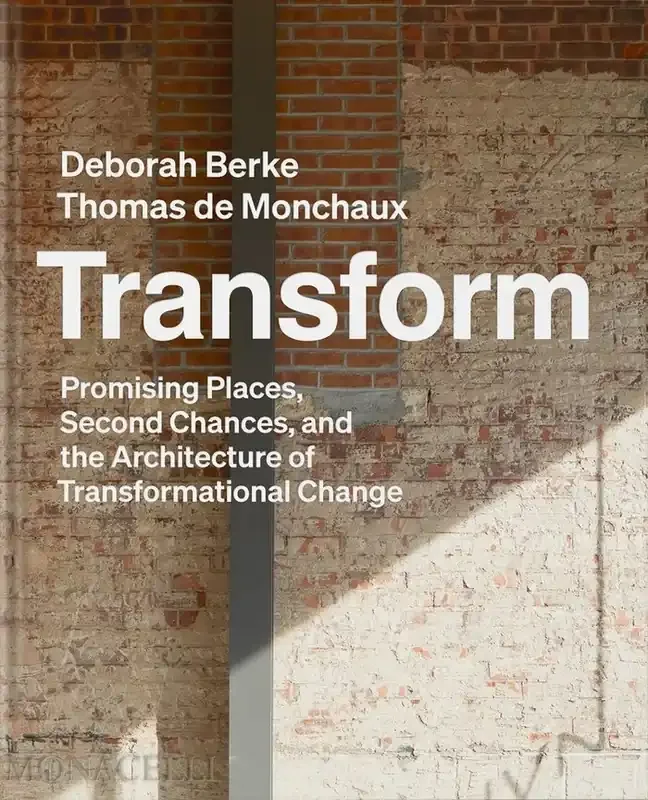 Transform - Libro de Arte, Diseño y Creatividad Visual