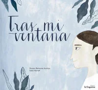 Tras Mi Ventana - Novela Romántica Juvenil Best Seller