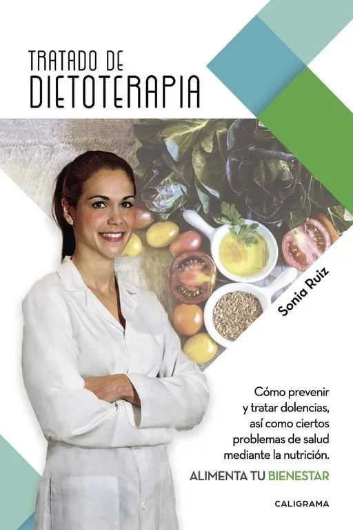 Tratado de Dietoterapia, Manual de Nutrición Clínica
