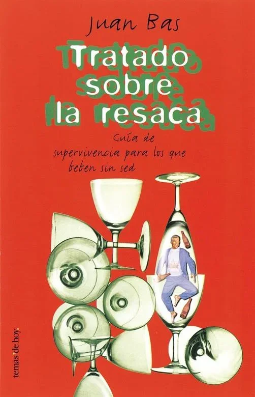 Tratado sobre la Resaca - Libro de Humor y Reflexión