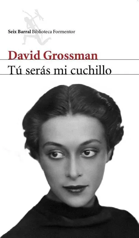 Tú Serás Mi Cuchillo - Thriller Psicológico y Suspenso