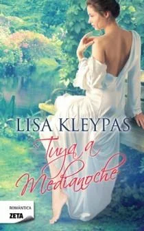 Tuya a Medianoche - Zeta, Novela Juvenil Misterio