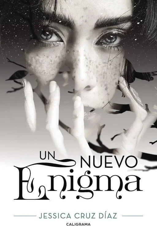 Un Nuevo Enigma - Novela de Intriga y Suspenso