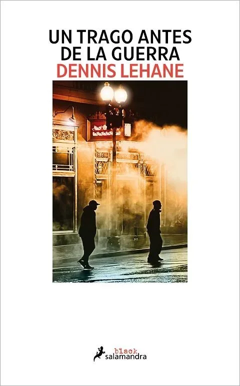 Un Trago Antes de la Guerra - Novela Histórica Contemporánea