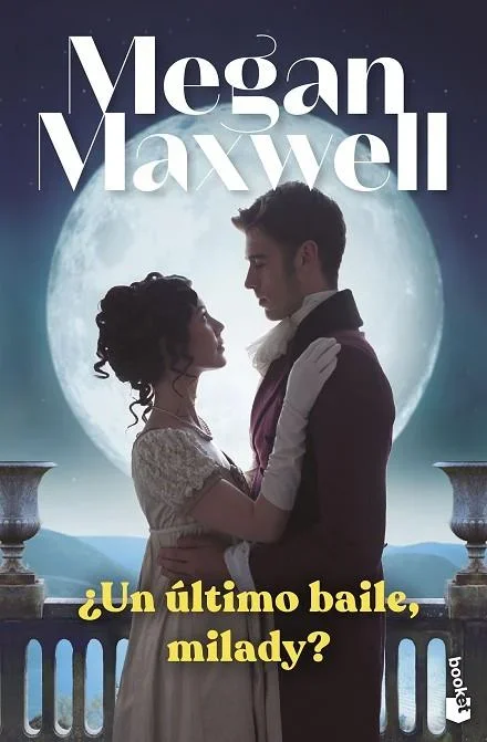 ¿Un último baile, milady? - Novela Romántica de Época Regencia