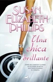 Una Chica Brillante - Novela Romántica y Drama Contemporáneo
