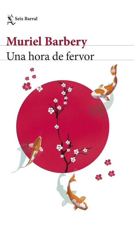 Una Hora de Fervor - Novela Histórica y Romance Épico