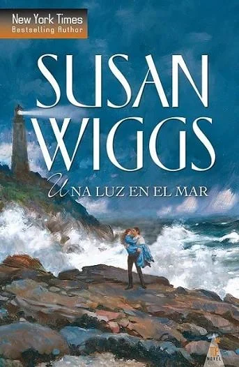Una Luz en el Mar - Novela Romántica y Drama Familiar