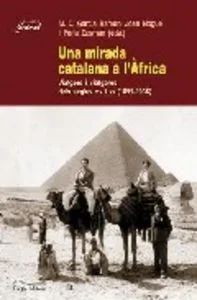 Una mirada catalana a l'Àfrica - Ensayo cultural y social contemporáneo
