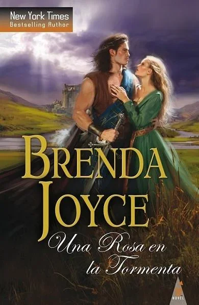 Una rosa en la tormenta - Romance y Drama
