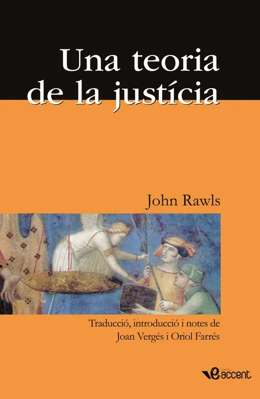 Una Teoría de la Justicia - Filosofía Política y Ética Moderna