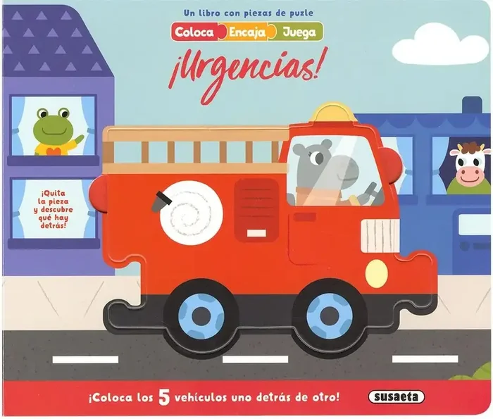 ¡Urgencias!, Manual Práctico de Primeros Auxilios Médicos