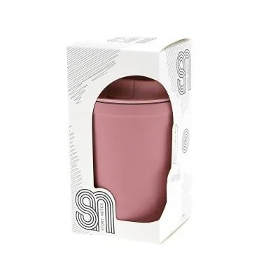 Vaso Térmico 350 ml Color Make SNVT3007 - Botella Aislante