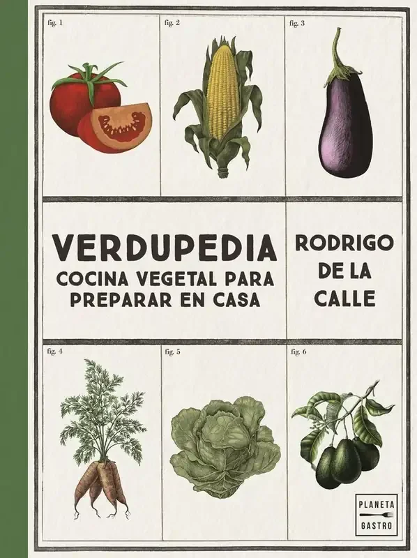 Verdupedia - Enciclopedia de Verduras y Hortalizas