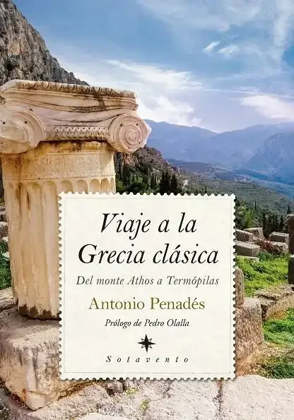 Viaje a la Grecia Clásica: Guía Cultural y Turística