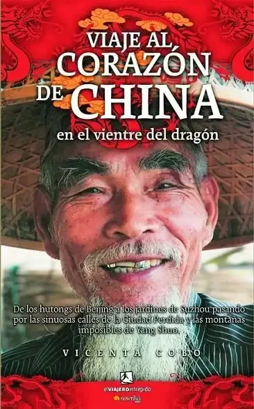 Viaje al Corazón de China: El Vientre del Dragón - Guía de Viajes