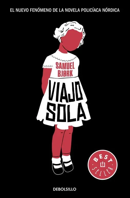Viajo sola - Novela Juvenil de Aventura y Superación Personal