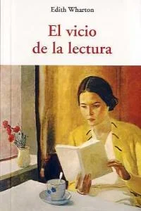 Vicio de la Lectura - Ensayo Literario y Crítica Cultural