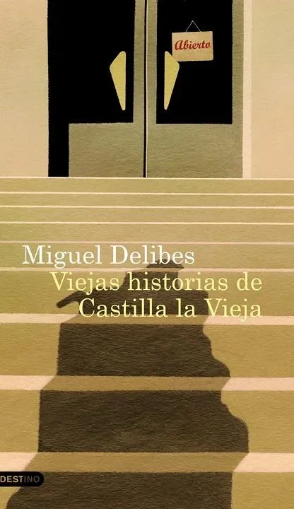 Viejas Historias de Castilla la Vieja - Crónicas Históricas Regionales