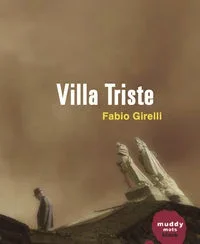 Villa Triste - Novela Negra y Misterio para Adultos