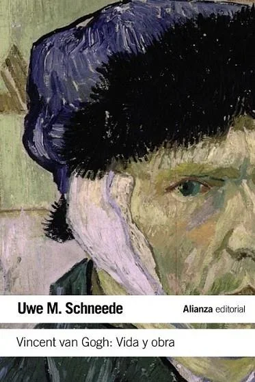 Vincent Van Gogh: Vida y Obra - Biografía Artística Ilustrada