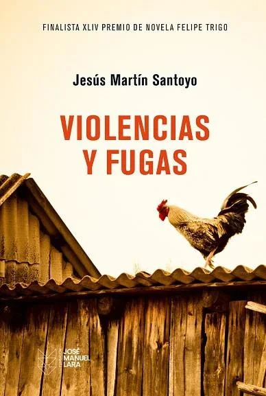 Violencias y Fugas - Ensayo sobre Sociología y Política
