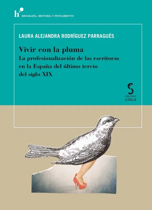 Vivir con la pluma - Ensayo literario sobre escritura y creatividad