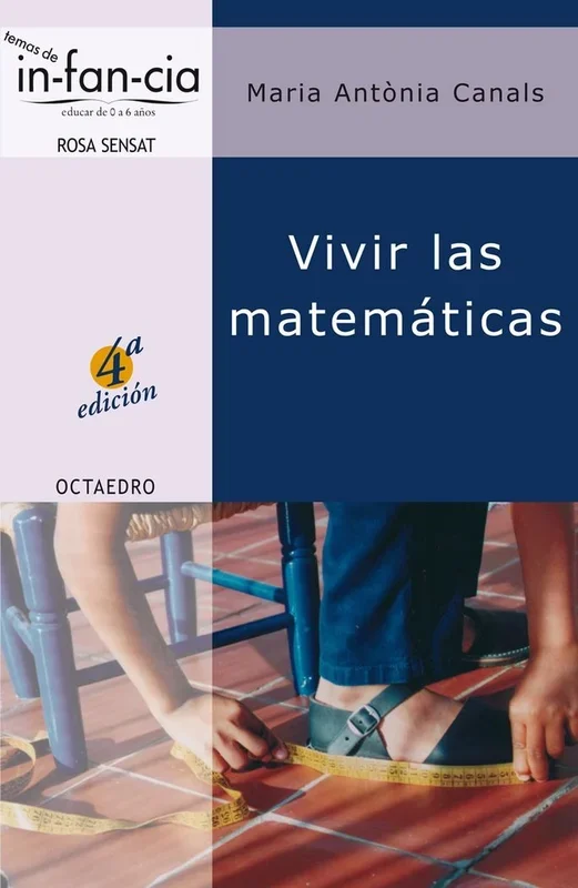 Vivir las Matemáticas, Recurso Educativo Escolar