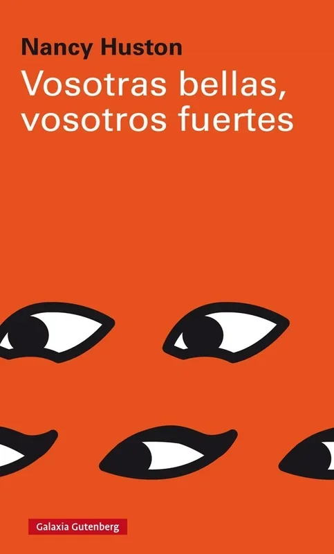 Vosotras Bellas, Vosotros Fuertes - Ensayo Feminista y Social
