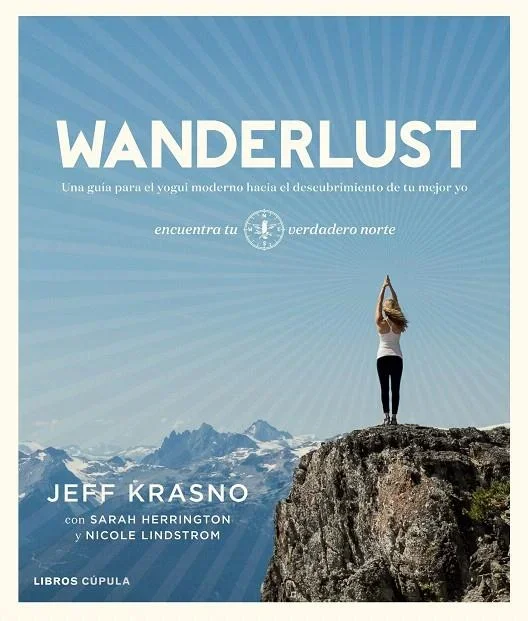 Wanderlust: Guía de Viajes y Estilo de Vida Nómada