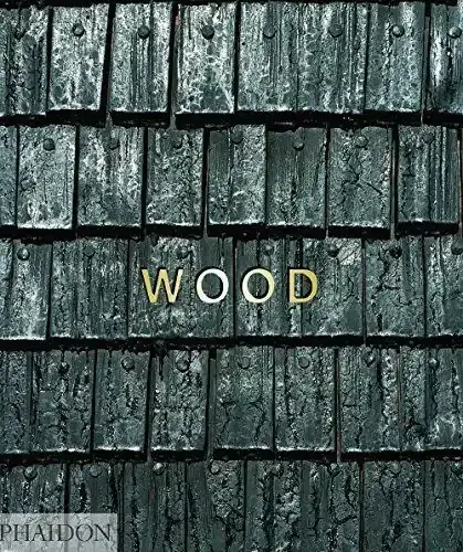 Wood - Materiales de Carpintería y Diseño de Interiores